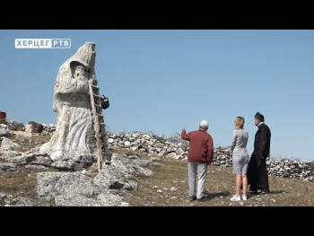 Reportaža: Kamen i Hercegovina kao nepresušni izvor inspiracije - 2. dio (VIDEO)