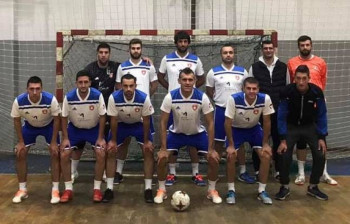 Невесињски футсалери након шампиона потопили и Брод