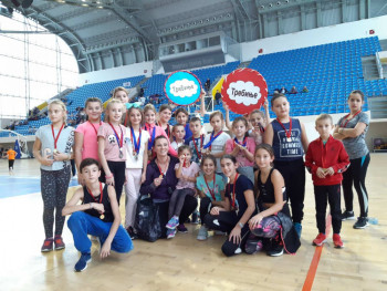 AK Trebinje odličan u Igalu (FOTO)