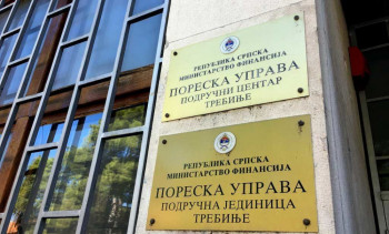 Poreska uprava: Najveći dužnici duguju 850,5 miliona maraka