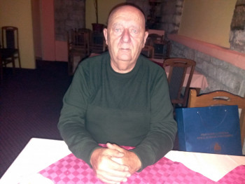 Дрaгoљуб Шaрeнaц 151 пут дaрoвao крв