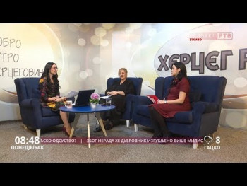 Добро јутро Херцеговино (ВИДЕО)