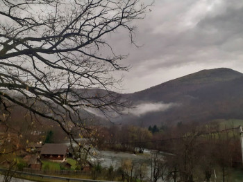 У уторак облачно, до 16 степени Целзијусових