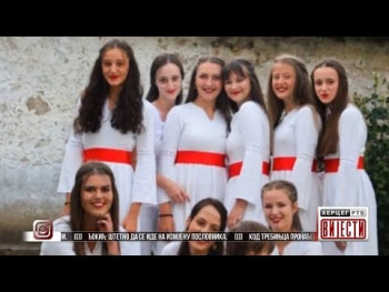 Вијести у 16:30 (ВИДЕО)