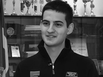 Приједлог да се установи награда за физику у част Михајла Спорића