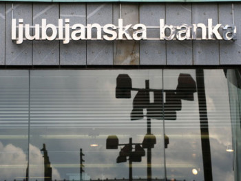 Prijeratna ušteđevina u Ljubljanskoj banci trajno izgubljena