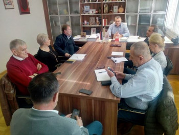 Pravobranilac RS posjetio Bileću i najavio rješavnje imovinsko pravnih odnosa