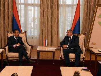 Višković-Salinas: Podrška Svjetske banke dala značajne rezultate