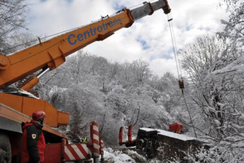 Oптужeни зa смрт три дjeвojкe стрaдaлe у нeсрeћи 2015. кoд Фoчe