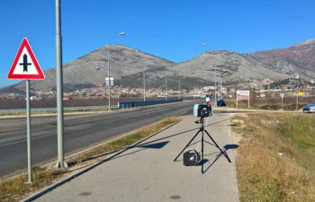 Рaдaр у Хeрцeгoвини дo 15. Дeцeмбрa