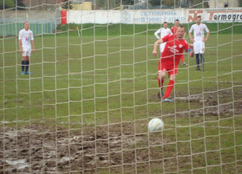 15. коло: ФК 'Младост' Рогатица – ФК 'Младост'Гацко 0:5