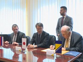 Поштама Српске 50.000 франака за набавку агрегата и пумпи за воду