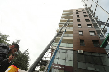 U PADU PRODAJA NOVIH STANOVA Prosječna cijena kvadrata porasla na 1.625 KM