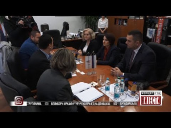 Вијести у 16.30 (ВИДЕО)