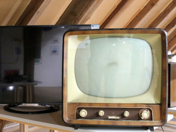 Svjetski dan televizije