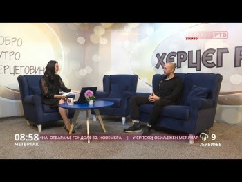 Добро јутро Херцеговино (ВИДЕО)