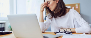 Kako da smirite živce za samo jedan minut?