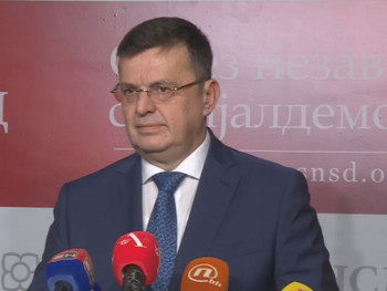 Tegeltija: U fokusu djelovanja Savjeta ministara - ekonomija