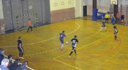 Futsal premijer liga: Nevesinjcima dovoljno poluvrijeme