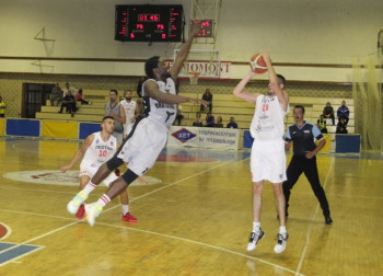 Košarkaši Leotara dočekuju Kakanj