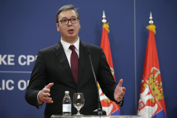 Vučić: Beograd konstruktivan partner BiH