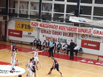 LEOTAR upisao i treći uzastopni trijumf