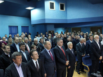 Obilježeno 120 godina rudarstva u Ugljeviku