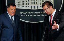 REFERENDUM: Vučić neće pritiskati Republiku Srpsku