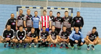 Убједљив тријумф невесињских рукометаша у Градишци