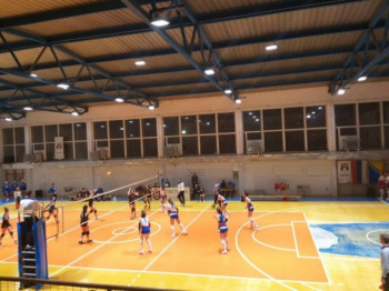 Одбојка: Одигране утакмице 10. кола Премијер лиге БиХ