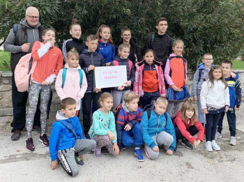 За атлетичаре ЛЕОТАРА 11 медаља у Дубровнику