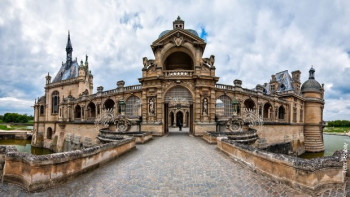 Na prodaju 1.500 dvoraca u Francuskoj, skupi za održavanje