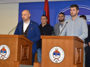 Petković: Veća prava studentima u odlučivanju