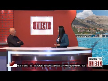 Вијести у 16.30 (ВИДЕО)