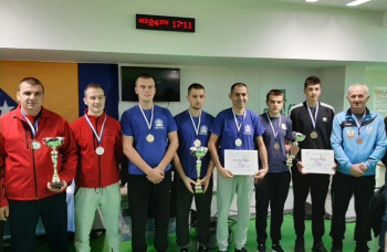 Dvije bronze ekipno za SK 'Mladost'