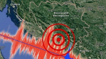 У Невесињу прекинута настава у школама