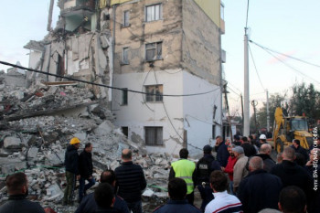 Šest stvari koje bi trebalo da znate o zemljotresima