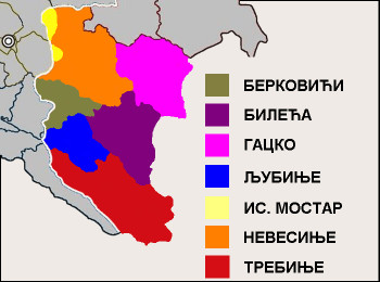 У Берковићима и Љубињу ученици ослобођени наставе