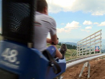 Jahorina sve traženija destinacija