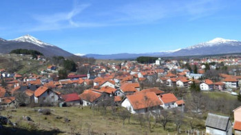 Novi zemljotres sa epicentrom kod Nevesinja