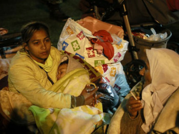 Albanija poslije zemljotresa - dan žalosti i potraga za preživjelima (FOTO)