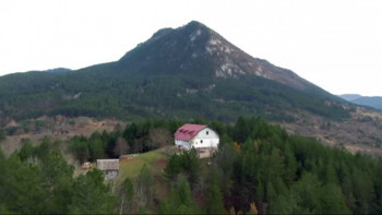 Višegrad: Obnovljen planinarski dom