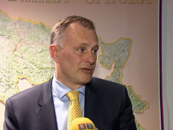 Trivić: Najniža plata da bude 500 KM