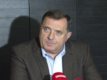 Dodik danas u Nevesinju