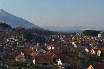 Zemljotres u Nevesinju najjači u posljednjih 112 godina