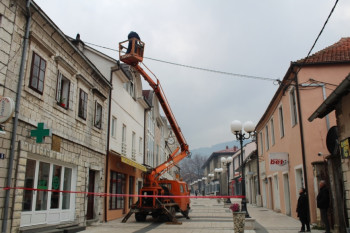 Nevesinje: Štete od zemljotresa građani mogu prijaviti u šalter sali opštine Nevesinje