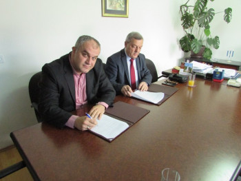 Представници Гарантног фонда Републике Српске боравили су у данас у радној посјети општини Берковићи