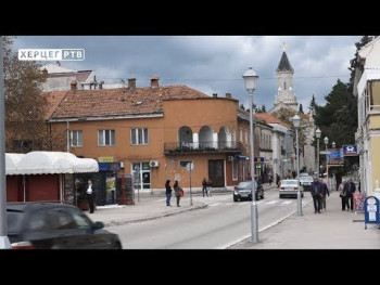 Интермецо: Сунчани новембар у Требињу (ВИДЕО)