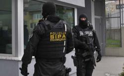 SIPA uhapsila dva lica zbog ratnih zločina na području Hercegovine