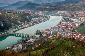 Višegrad: Uskoro postavljanje novog parketa u Sportskoj dvorani